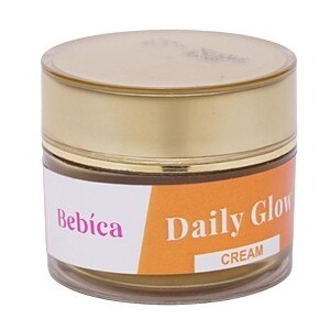 Bebica Daily Glow Cream