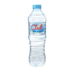 Club Air Minum Dalam Kemasan (Air Mineral)