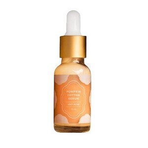 Cotton Candy Pumkin Cotton Serum