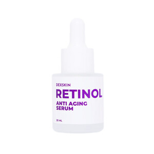 Derma Express Dexskin Retinol Anti Aging Serum