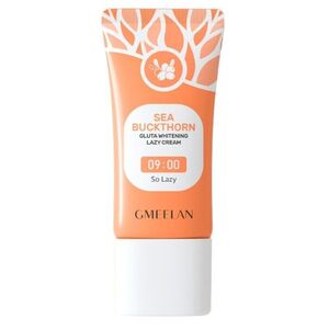 Gmeelan Sea Buckthorn Gluta Whitening Lazy Cream