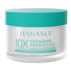 Hanasui Ceramide Probiotics Moisturizer Gel