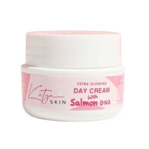 Katya Skin Day Cream Extra Glowing Salmon Dna