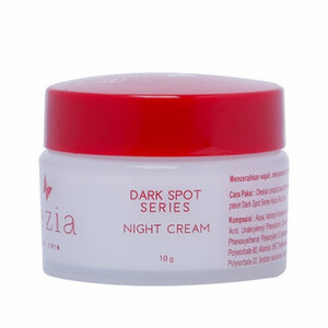 Kezia Dark Spot Night Cream