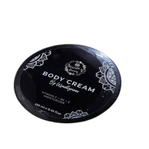 Kosmetik Booming Body Cream