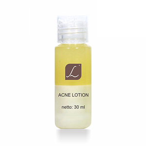 L Acne Lotion