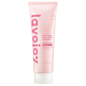 Lavojoy Let It Glow Daily Shine Body Serum