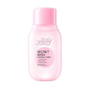 Little Fairy Secret Wish Radiance Cleanser