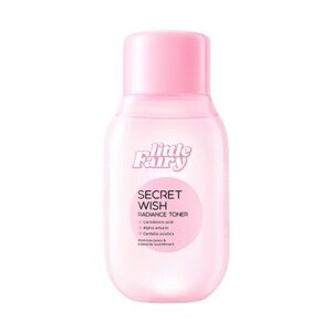 Little Fairy Secret Wish Radiance Toner