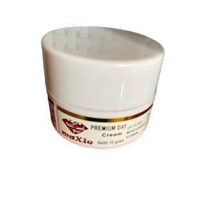 Maxie Premium Day Cream