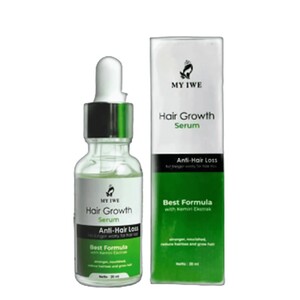 Myiwe Hair Growth Serum