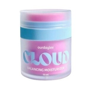 Ourdaylee Cloud Balancing Moisturizer