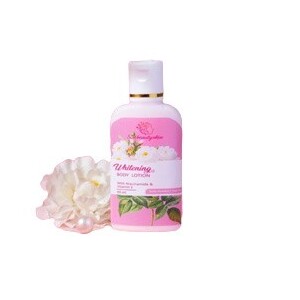 PRJ SLV Beautyskin Day Body Lotion