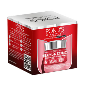 Pond’s Age Miracle Ultimate Youth Night Cream