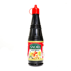 Saori Saus Tiram