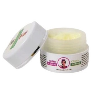 Share Beauty Cream Night Glowing