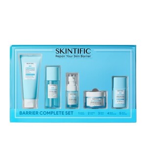 Skintific Barrier Complete Set