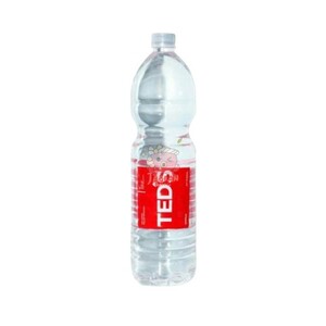 Teds Air Minum Dalam Kemasan (Air Mineral)