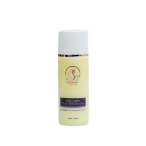 Verinnda Beautycare Body Night LB Whitening