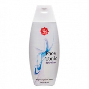 Viva Face Tonic Spirulina