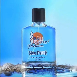 Cek Bpom Bali Surfer's Perfume Blue Point For Him Eau De Parfume