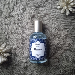 Cek Bpom Brasov Eau De Parfum Barra