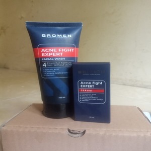 Cek Bpom Bromen Acne Fight Expert Serum