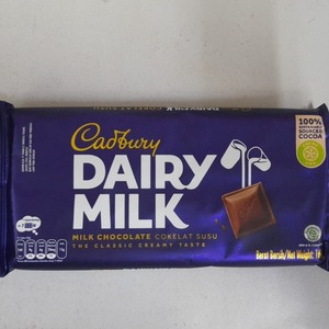 Cek Bpom Cadbury Cokelat Susu