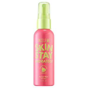 Cek Bpom Dazzle Me Skin Stay Hydrated! Facial Mist