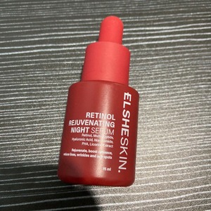 Cek Bpom Elsheskin Retinol Rejuvenating Night Serum