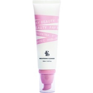 Cek Bpom Fav Beauty Brightening Cleanser