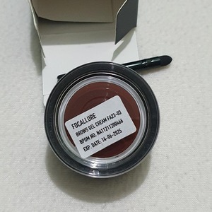 Cek Bpom Focallure Brows Gel Cream Fa23 03