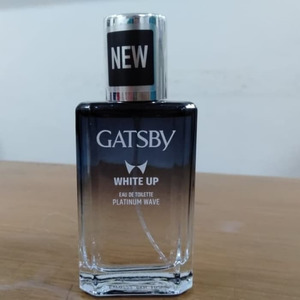 Cek Bpom Gatsby White Up Eau De Toilette Platinum Wave