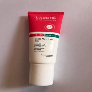 Cek Bpom Labore Sensitive Skin Care Skin Nutrition Gel