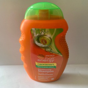 Cek Bpom Makarizo Hair Energy FiberTherapy Conditioning Shampoo Aloe & Melon Extract