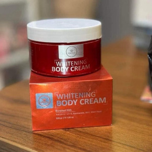 Cek Bpom Maxie Whitening Body Cream