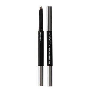 Cek Bpom Mscosmetic Pro Eyebrow Pencil Dark Grey