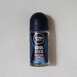 Cek Bpom Nivea Men Cool Kick Cool Blue Deodorant Roll On