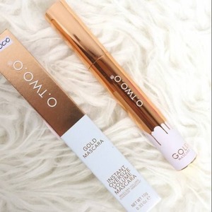 Cek Bpom O.two.o Instant Oversize Volume Mascara