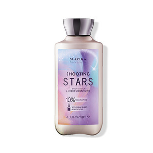 Cek Bpom Slavina Beauty Inside You Shooting Stars Body Lotion Niacinamide 10% & Glutathione