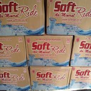 Cek Bpom Softride Air Minum Dalam Kemasan (Air Mineral)