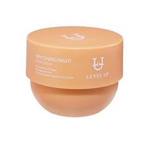 Cek Bpom Ssskin Whitening Night Level Up Body Lotion