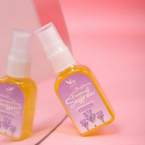 Cek Bpom Viesbeauty Brightening Face Mist Saffron