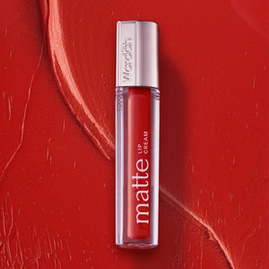 Cek Bpom Wardah Exclusive Matte Lip Cream 06 Feeling Red