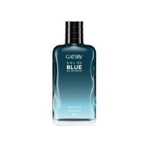 Gatsby Eau De Blue Eau De Parfum Earth Code