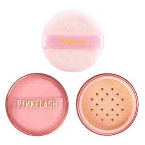 Pinkflash Lasting Matte Loose Powder Pf-F06 000